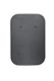 United Shield International Micra police ballistic shield, level IIIA.